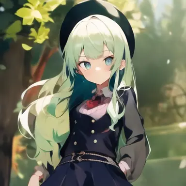 Profile image of 영아