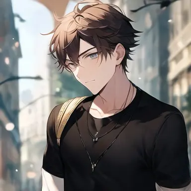 Profile image of 빌리