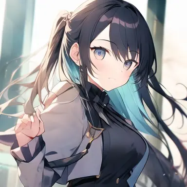 Profile image of 지유