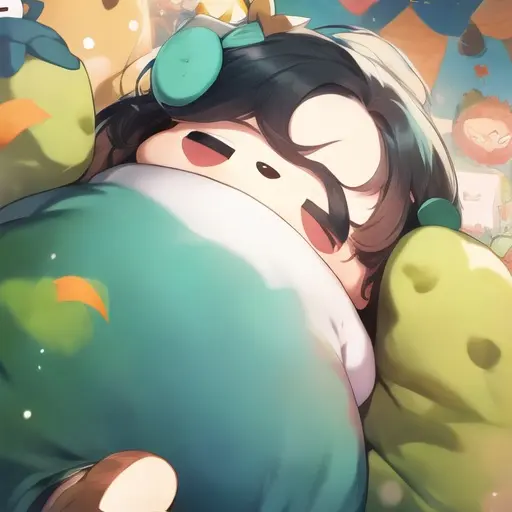 WavySpool4968의 단이