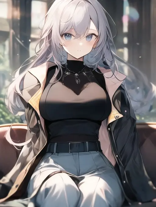 EIRU의 せんぱ～い！