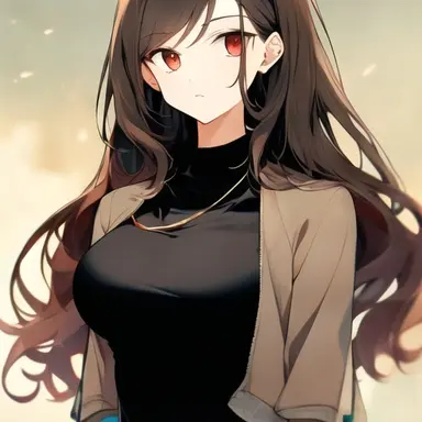 Profile image of 美稀