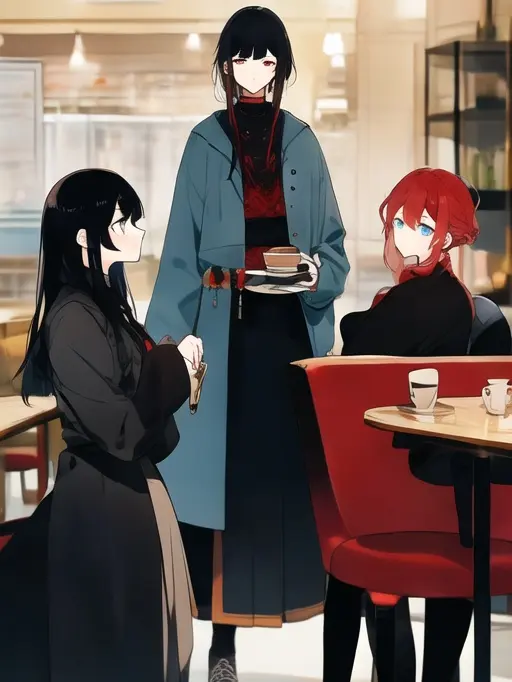 EIRU의 なんだこれ？