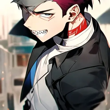 Profile image of 龍矢