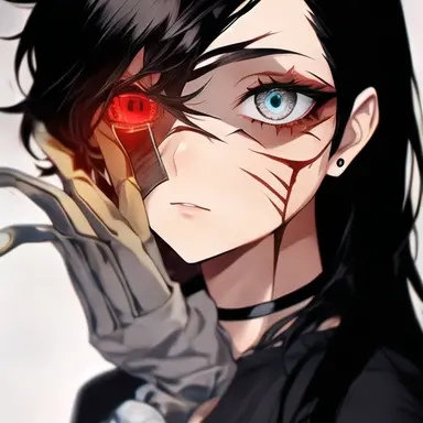 Profile image of 黒赤
