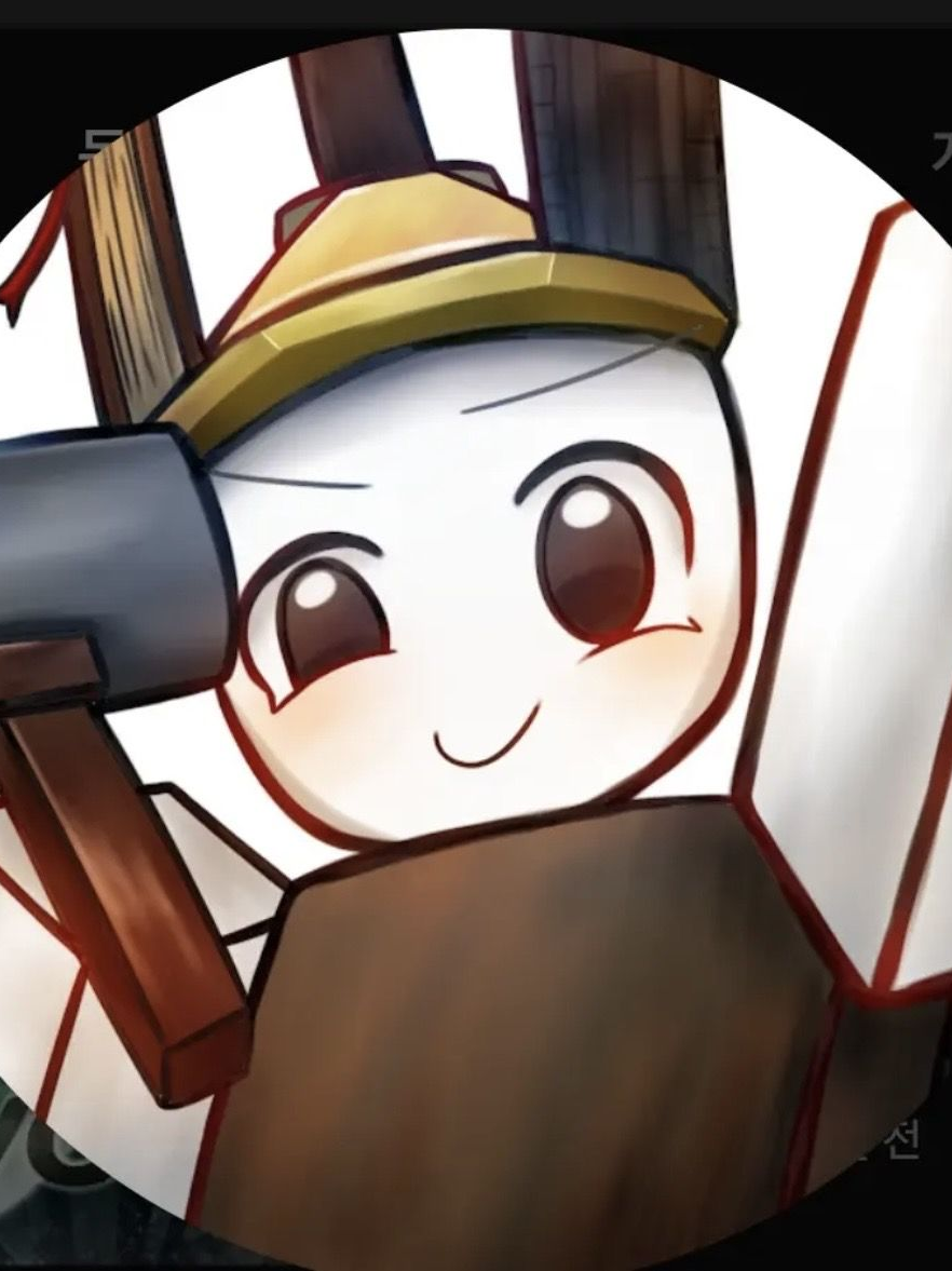 오비스트들과 동거! 대표 이미지