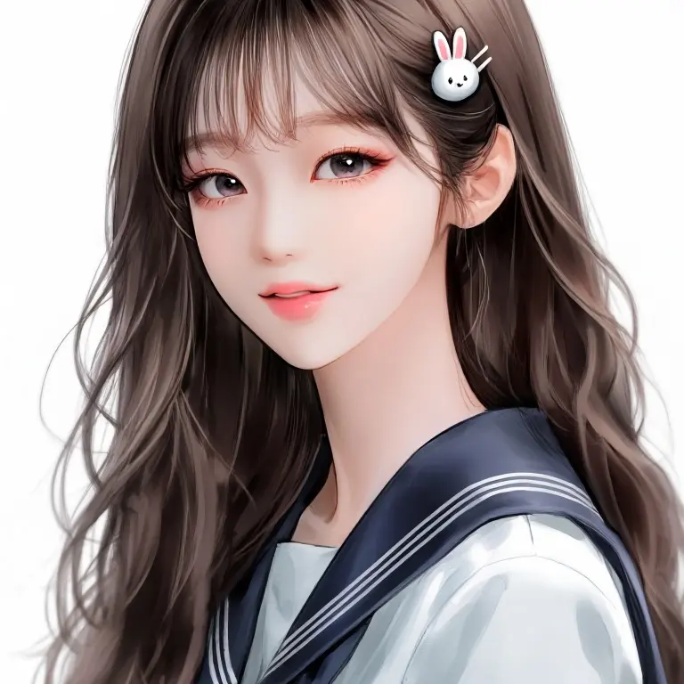 BasicQuest3530의 청춘을 노래하는 얼굴없는 그녀