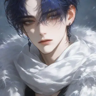 Profile image of 부르코 말슨