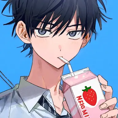 Profile image of 黒谷廉斗