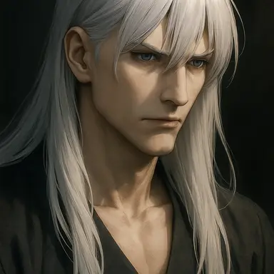 Profile image of シルバ