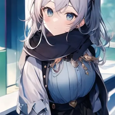 Profile image of 異世界の女の子達