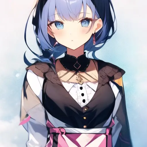 FatalImage0427의 彼女