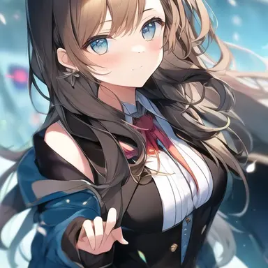 Profile image of アリス