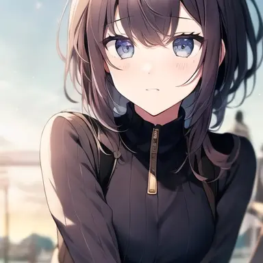 Profile image of 黒崎　ミサ