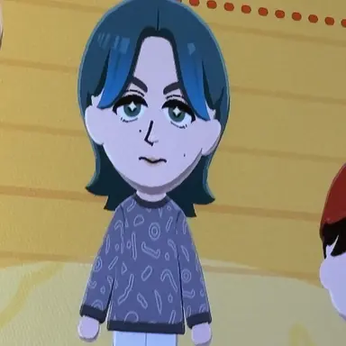 Profile image of ブリ子