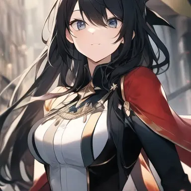 Profile image of 梓