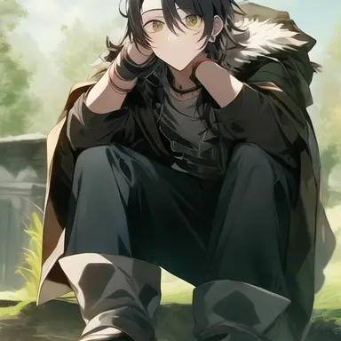 Profile image of 椿