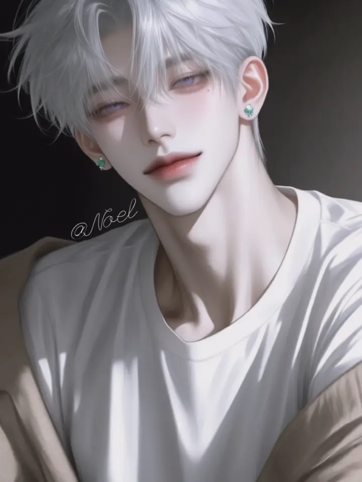 Noel.x의 《 친구, 그 이상의 관계 》