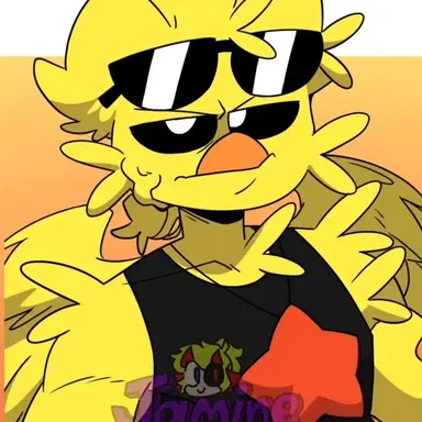 Profile image of チキン