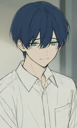 Profile image of 海翔
