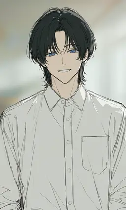 Profile image of 淩