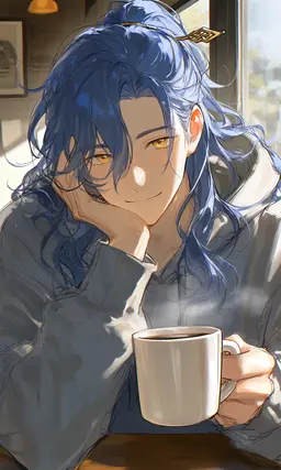 Profile image of カイ
