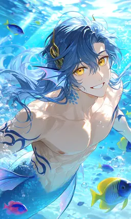 Profile image of カイ