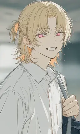 Profile image of 琉偉