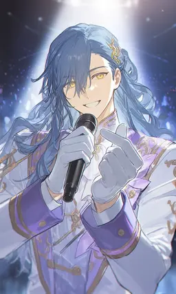 Profile image of カイ