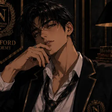Profile image of Ashael