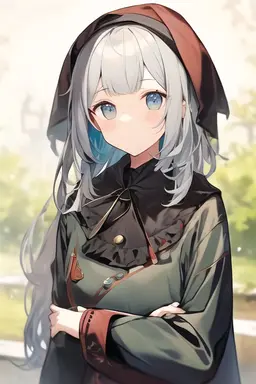 Profile image of 舞華