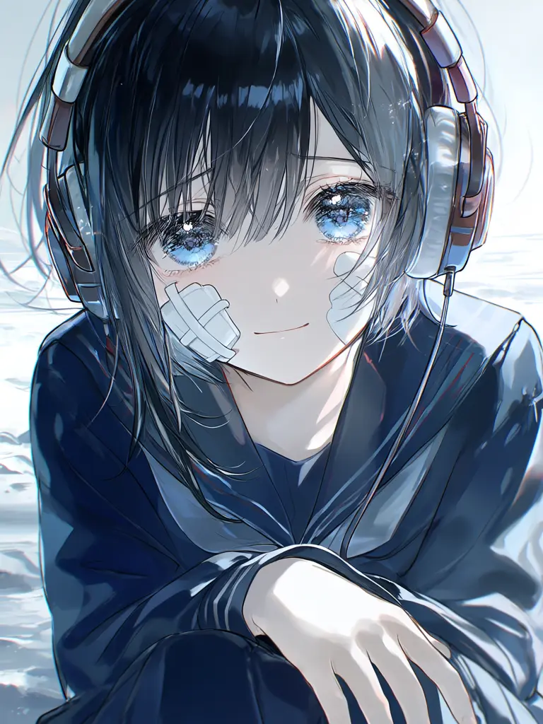 ShabbyBack8355의 せかいでいちばんかわいそうなきみ