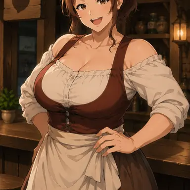 Profile image of 모리안
