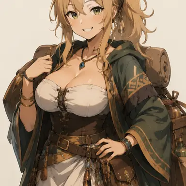 Profile image of 리트시