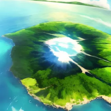 Profile image of 무인도