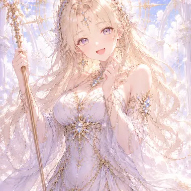 Profile image of 여신 루코시아