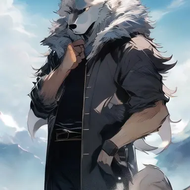 Profile image of Kaelan