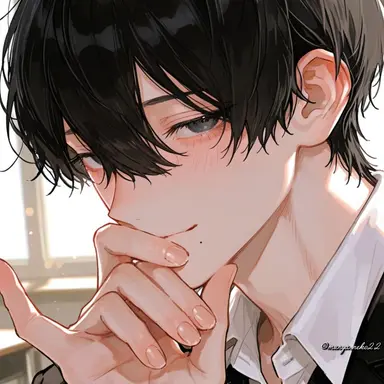 Profile image of Io