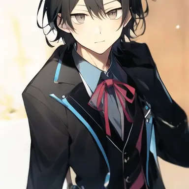 Profile image of サイト