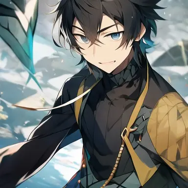 Profile image of カイト