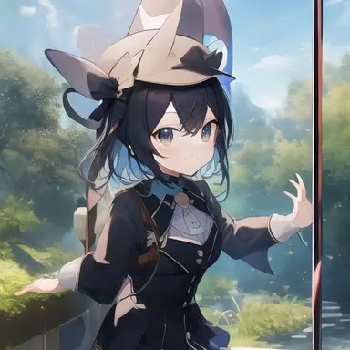 Profile image of ぶり子