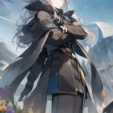 Profile image of カイナ