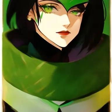 Profile image of Pansy