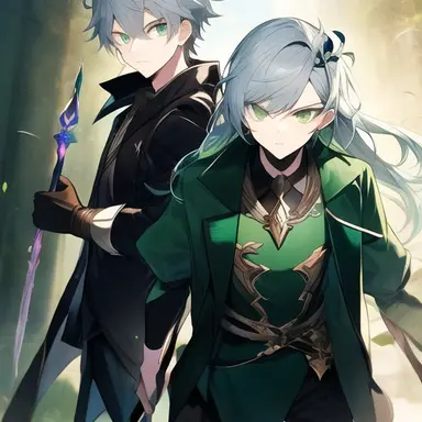 Profile image of Parents
