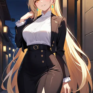 Profile image of キュウ