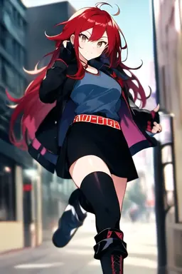 Profile image of レンカ