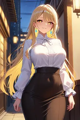 Profile image of キュウ