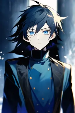 Profile image of アオ