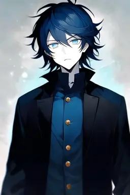 Profile image of アオ