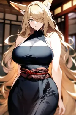 Profile image of キュウ